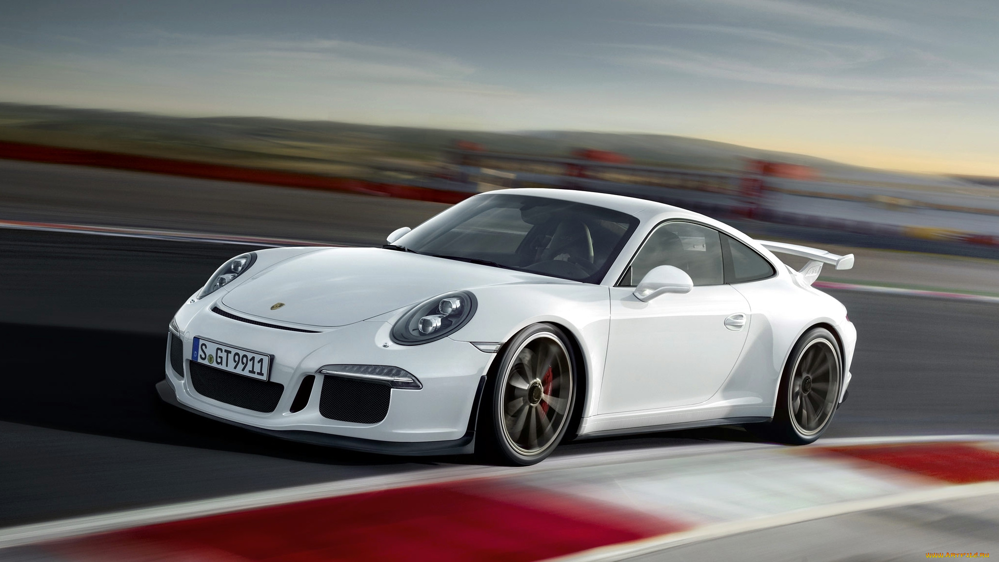 porsche, 911, gt3, , , , 